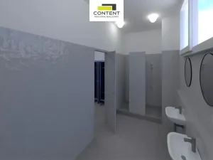 Pronájem skladu, Otovice, Mostecká, 6571 m2