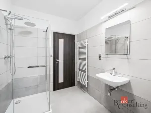 Prodej bytu 2+kk, Břasy, 47 m2