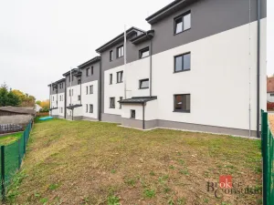 Prodej bytu 2+kk, Břasy, 47 m2
