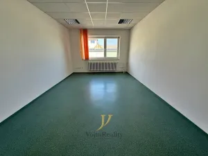 Pronájem kanceláře, Olomouc - Hejčín, Dolní hejčínská, 20 m2
