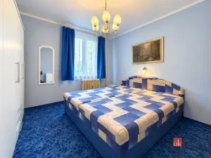 Prodej bytu 3+1, Klatovy - Klatovy III, U Retexu, 65 m2