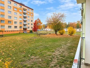 Prodej bytu 3+1, Klatovy - Klatovy III, U Retexu, 65 m2