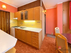 Prodej bytu 3+1, Klatovy - Klatovy III, U Retexu, 65 m2