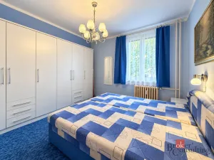 Prodej bytu 3+1, Klatovy - Klatovy III, U Retexu, 65 m2