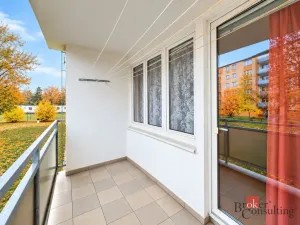 Prodej bytu 3+1, Klatovy - Klatovy III, U Retexu, 65 m2