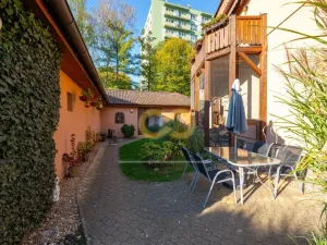 Prodej ubytování, Třeboň, Hliník, 334 m2