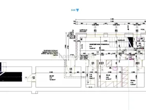 Prodej činžovního domu, Rosice, Zámecká, 256 m2