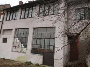 Prodej činžovního domu, Rosice, Zámecká, 256 m2