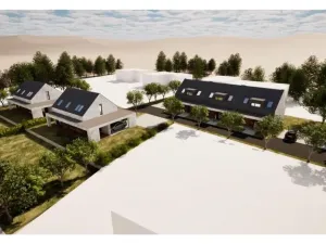 Prodej rodinného domu, Volary, 123 m2