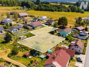 Prodej rodinného domu, Volary, 123 m2