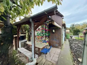 Prodej chaty, Obrnice - České Zlatníky, 302 m2
