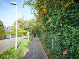 Prodej pozemku pro bydlení, Mladá Boleslav - Podlázky, 938 m2