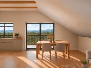 Prodej pozemku pro bydlení, Deštné v Orlických horách, 490 m2