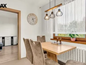 Prodej bytu 2+1, Třebíč - Nové Město, Modřínová, 56 m2