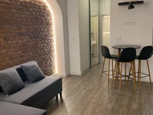 Pronájem bytu 2+kk, Praha, Na bělidle, 43 m2