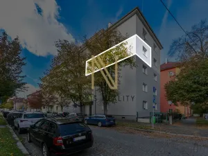 Prodej bytu 2+1, Plzeň, Plzenecká, 57 m2