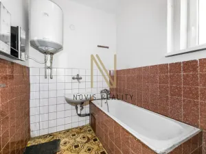 Prodej bytu 2+1, Plzeň, Plzenecká, 57 m2