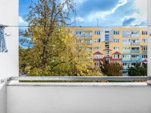 Prodej bytu 2+1, Plzeň, Plzenecká, 57 m2
