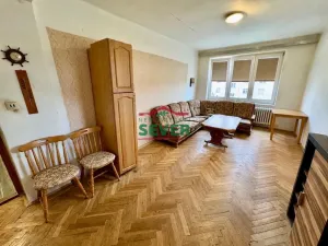 Prodej bytu 2+1, Most, Františka Halase, 52 m2