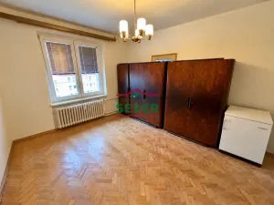 Prodej bytu 2+1, Most, Františka Halase, 52 m2