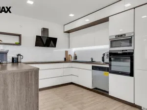 Prodej rodinného domu, Odunec, 202 m2