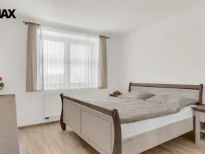 Prodej rodinného domu, Odunec, 202 m2
