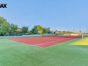 Prodej rodinného domu, Odunec, 202 m2