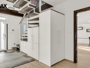 Prodej rodinného domu, Odunec, 390 m2