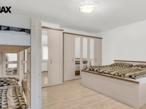 Prodej rodinného domu, Odunec, 390 m2