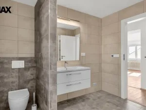 Prodej bytu 2+kk, Žďár nad Sázavou - Žďár nad Sázavou 3, Revoluční, 63 m2