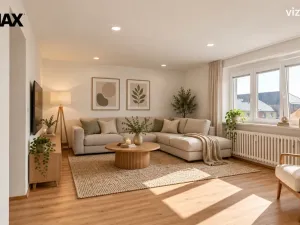 Prodej bytu 2+kk, Žďár nad Sázavou - Žďár nad Sázavou 3, Revoluční, 63 m2