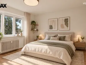 Prodej bytu 2+kk, Žďár nad Sázavou - Žďár nad Sázavou 3, Revoluční, 63 m2