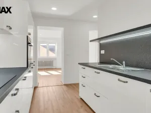 Prodej bytu 2+kk, Žďár nad Sázavou - Žďár nad Sázavou 3, Revoluční, 68 m2