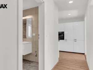 Prodej bytu 2+kk, Žďár nad Sázavou - Žďár nad Sázavou 3, Revoluční, 68 m2
