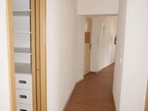 Pronájem bytu 2+1, Olomouc - Nové Sady, Myslbekova, 71 m2