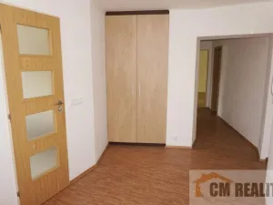 Pronájem bytu 2+1, Olomouc - Nové Sady, Myslbekova, 71 m2