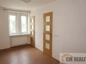 Pronájem bytu 2+1, Olomouc - Nové Sady, Myslbekova, 71 m2