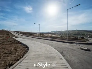 Prodej pozemku pro bydlení, Popovice, 507 m2