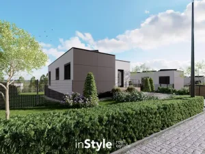 Prodej pozemku pro bydlení, Popovice, 507 m2