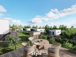 Prodej pozemku pro bydlení, Popovice, 507 m2