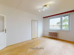 Prodej bytu 2+1, Olomouc, Brněnská, 58 m2