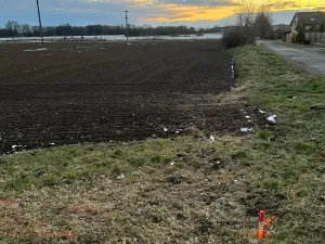 Prodej pozemku pro bydlení, Ostrava, 6339 m2