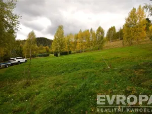 Prodej pozemku pro bydlení, Rokytnice nad Jizerou, 1623 m2