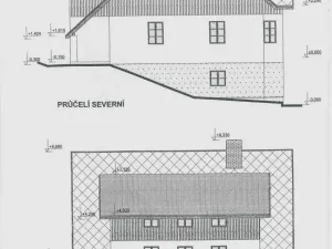 Prodej pozemku pro bydlení, Rokytnice nad Jizerou, 1623 m2