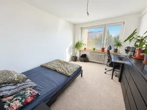 Pronájem bytu 3+1, Opava, Hradecká, 74 m2