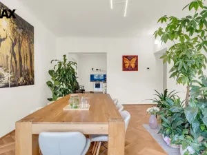 Prodej bytu 2+1, Jihlava, Tolstého, 47 m2