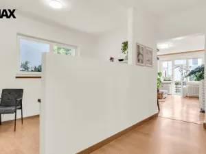 Prodej bytu 2+1, Jihlava, Tolstého, 47 m2