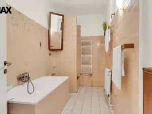 Prodej bytu 2+1, Jihlava, Tolstého, 47 m2