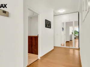 Prodej bytu 2+1, Jihlava, Tolstého, 47 m2