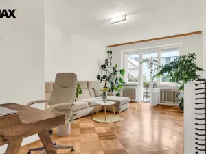 Prodej bytu 2+1, Jihlava, Tolstého, 47 m2